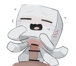 ghast_(minecraft), ghastling_(minecraft), microsoft, minecraft, mojang