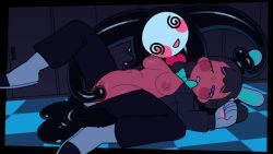 original_character, cryptid_park, hotpinkgames, laddingerva, star_rifle