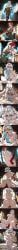 borrowed_character, ciri, triss_merigold, capcom, cd_projekt_red