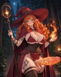original_character, original, moonlightfuta, abs, big_balls