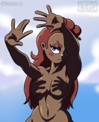 toddy_(fnafhs), fhs, fhsz3r0, fnafhs, fnafhs_z3ro