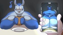 witdrawsloods, anal, animal_humanoid, anthro, aquatic