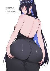 nerissa_ravencroft, hololive, hololive_english, meeko_illus, 1girl