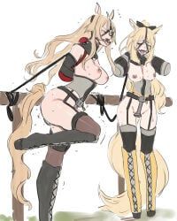 blemishine_(arknights), nearl_(arknights), arknights, eudetenis, 2girls