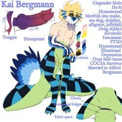 european_mythology, greek_mythology, mythology, 2_penises, alligator
