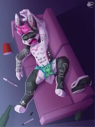 nintendo, pokemon, nutty_bo, :3, belly
