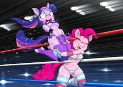 pinkie_pie_(mlp), twilight_sparkle_(mlp), friendship_is_magic, hasbro, my_little_pony