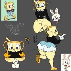 ms._chalice, self_insert, whipper, cuphead_(game), whipper904