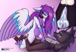 malakai_(malakai), anthro, anthro_on_anthro, anthro_penetrated, anthro_penetrating