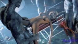 ashley_graham, ashley_graham_(brooke_elizabeth_mathieson), regenerador, resident_evil, resident_evil_4