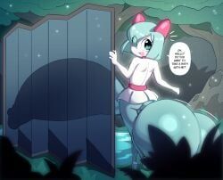 fan_character, generation_3_pokemon, kirlia, kurly, pokemon_(species)