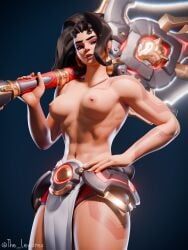 vendetta, blizzard_entertainment, overwatch, dzooworks, lewdrex