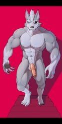 wolf_o'donnell, nintendo, star_fox, jrjresq, abs