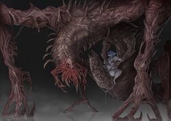 dexy_noland, necromorph, dead_space, electronic_arts, visceral_games