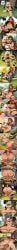dehya_(genshin_impact), xilonen_(genshin_impact), ahe_gao, genshin_impact, patreon