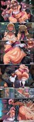 anastasia_(brown_dust), brown_dust_(series), brown_dust_2, 30bagsofballs, 1boy