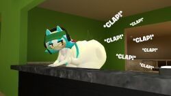 karen_(smg4), karen_katphish, smg4, starbucks, kaibernation