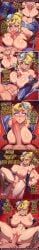 evelynn, high_noon_evelynn_prestige_edition, league_of_legends, rampa69, 1boy