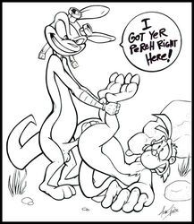 daxter, pecker, jak_and_daxter, alex_pastic, anthro