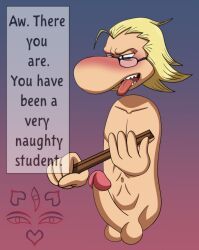 ramon_(captain_laserhawk), rayman, captain_laserhawk:_a_blood_dragon_remix, rayman_(series), erect_penis