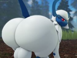 absol, pokemon_(species), game_freak, nintendo, pokemon
