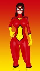 jessica_drew, spider-woman, spider-woman_(jessica_drew), avengers, marvel