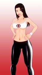 jessica_drew, spider-woman, spider-woman_(jessica_drew), avengers, marvel