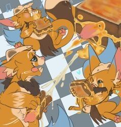 gnar_(lol), yordle, league_of_legends, riot_games, tencent
