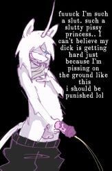 mythology, animal_genitalia, animal_penis, anthro, bodily_fluids