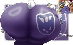 toriel, toriel_(deltarune), deltarune, undertale_(series), thedeathcrow05
