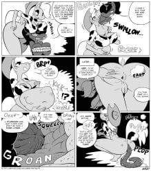 fan_character, hasbro, my_little_pony, mythology, shyguy9