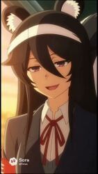 youtube, to-mas, 3girls, ai_art, anime_girl