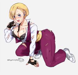 king_(snk), art_of_fighting, king_of_fighters, snk, dragonsinmysky