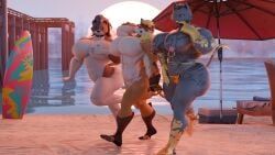 meowdas, meowscles, meowscles_(fortnite), meowtooth, purradise_meowscles