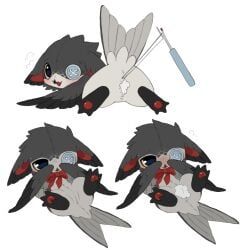 jejejunum, apodiform, avian, beak, bird