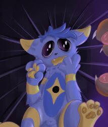 slugcat, rain_world, videocult, vuchs, animal_genitalia