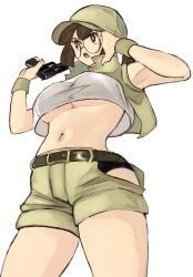 fio_germi, king_of_fighters, king_of_fighters_maximum_impact, metal_slug, tikuwabu_33