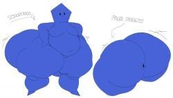 fan_character, pennt, object_show, object_shows, blehbluhp3