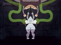 boss_monster_(undertale), flowey_the_flower, omega_flowey, toriel, undertale