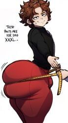 dylan_roberts, original_character, blackwhiplashverse, oc, original