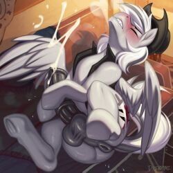 hasbro, my_little_pony, mythology, dripponi, animal_genitalia