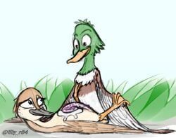 dax_(migration), mack_mallard_(migration), pam_mallard_(migration), migration_(film), lily_r34