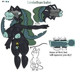 leviathan_(rain_world), slugcat, rain_world, videocult, iloveslutyshortstax