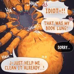 busujimabibi, indie_virtual_youtuber, alten, after_sex, anatomically_correct
