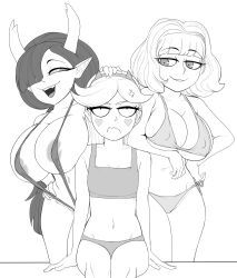 hekapoo, jackie_lynn_thomas, star_butterfly, disney, disney_channel