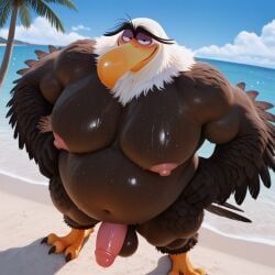 mighty_eagle, angry_birds, columbia_pictures, rovio, rovio_animation