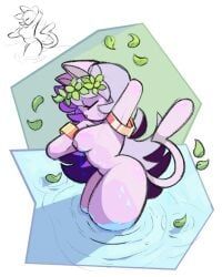ash_(sashley), sashley, eclipsemoon, anthro, ass