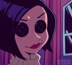 other_mother, coraline, nami955, speedoru, speedosausage
