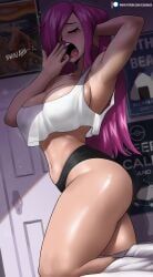 jessie_(pokemon), team_rocket, creatures_(company), game_freak, nintendo