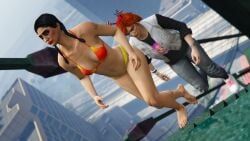 gta_online_female_character, grand_theft_auto, grand_theft_auto_online, los_santos, princess_robot_bubblegum